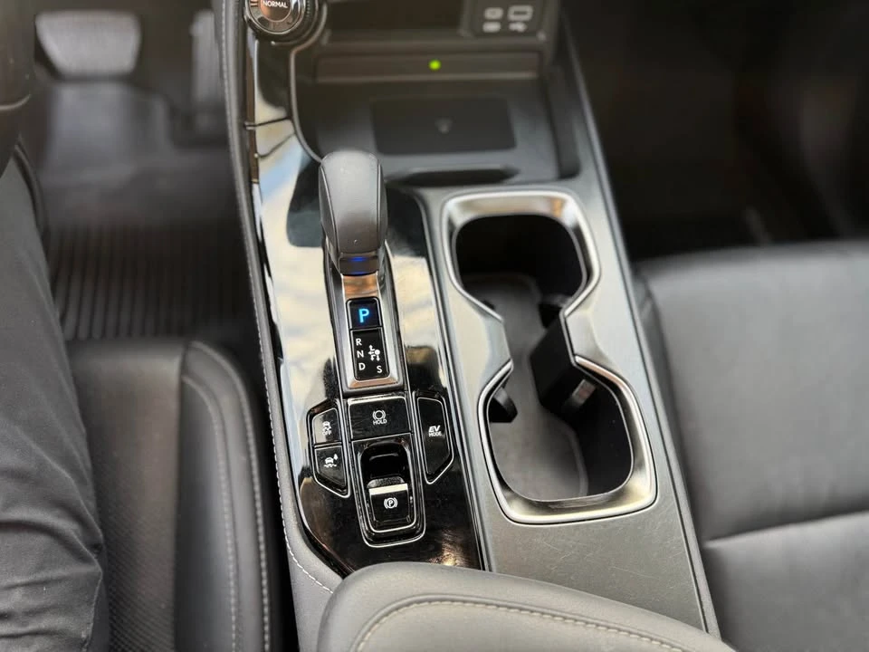 2022 Lexus NX 2nd Gen - Image 16 of 20