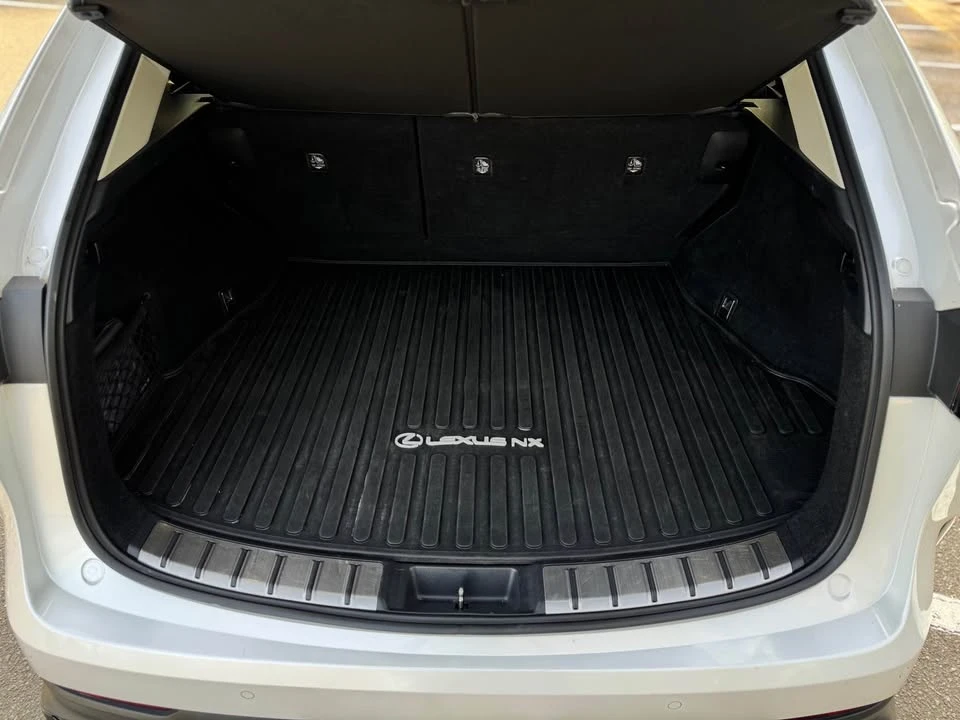 2022 Lexus NX 2nd Gen - Image 17 of 20
