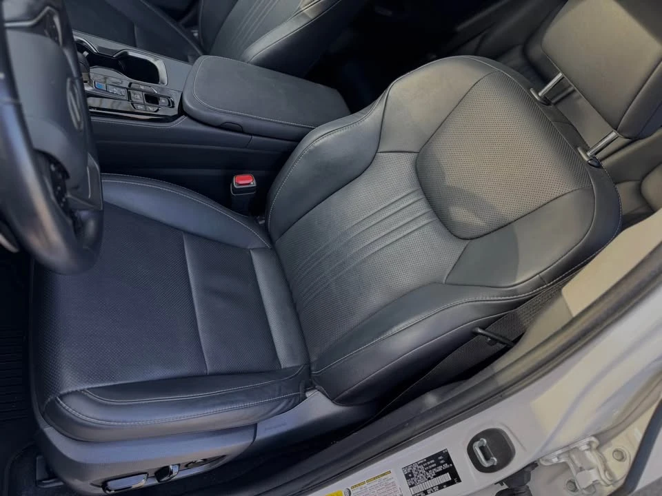 2022 Lexus NX 2nd Gen - Image 18 of 20