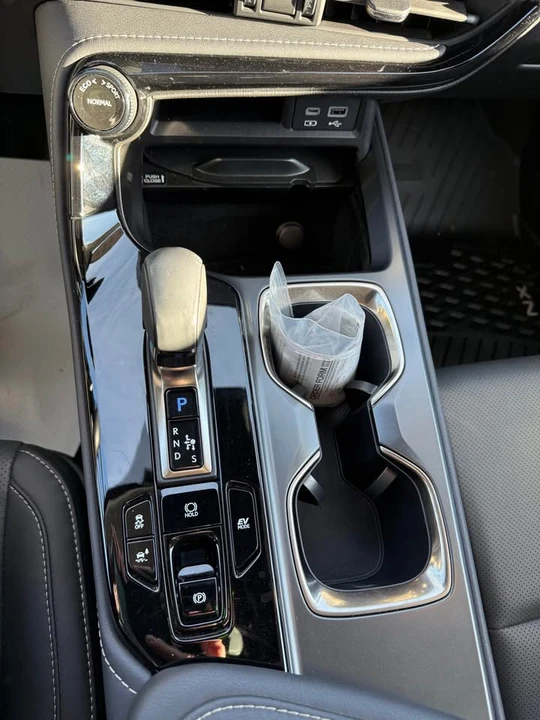 2022 Lexus NX 2nd Gen - Image 12 of 13