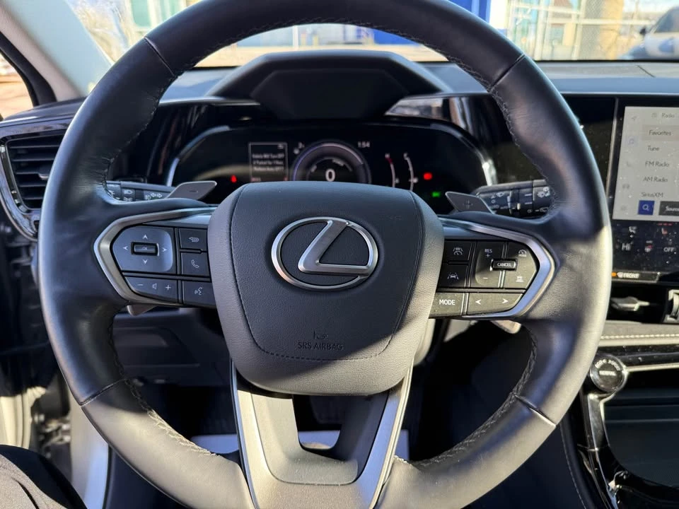 2022 Lexus NX 2nd Gen - Image 10 of 13