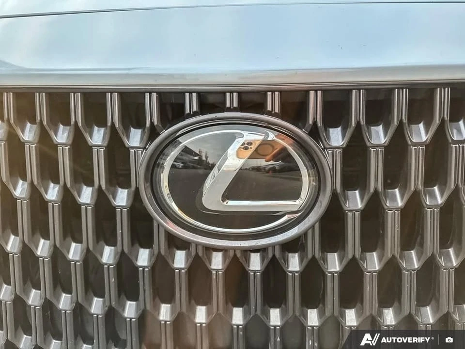 2022 Lexus NX 2nd Gen - Image 9 of 20