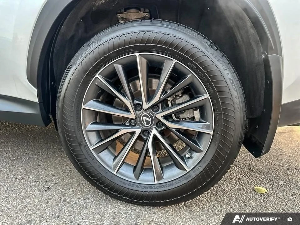 2022 Lexus NX 2nd Gen - Image 6 of 20