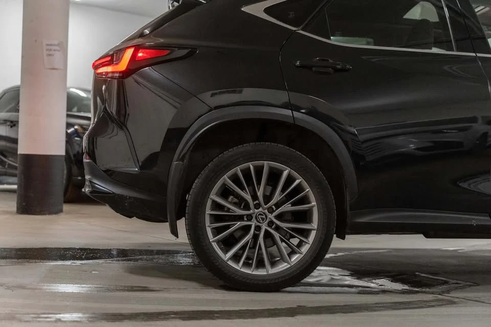 2022 Lexus NX 2nd Gen - Image 8 of 19