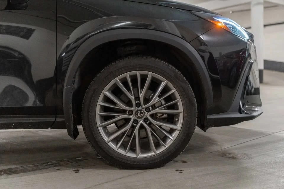2022 Lexus NX 2nd Gen - Image 5 of 19