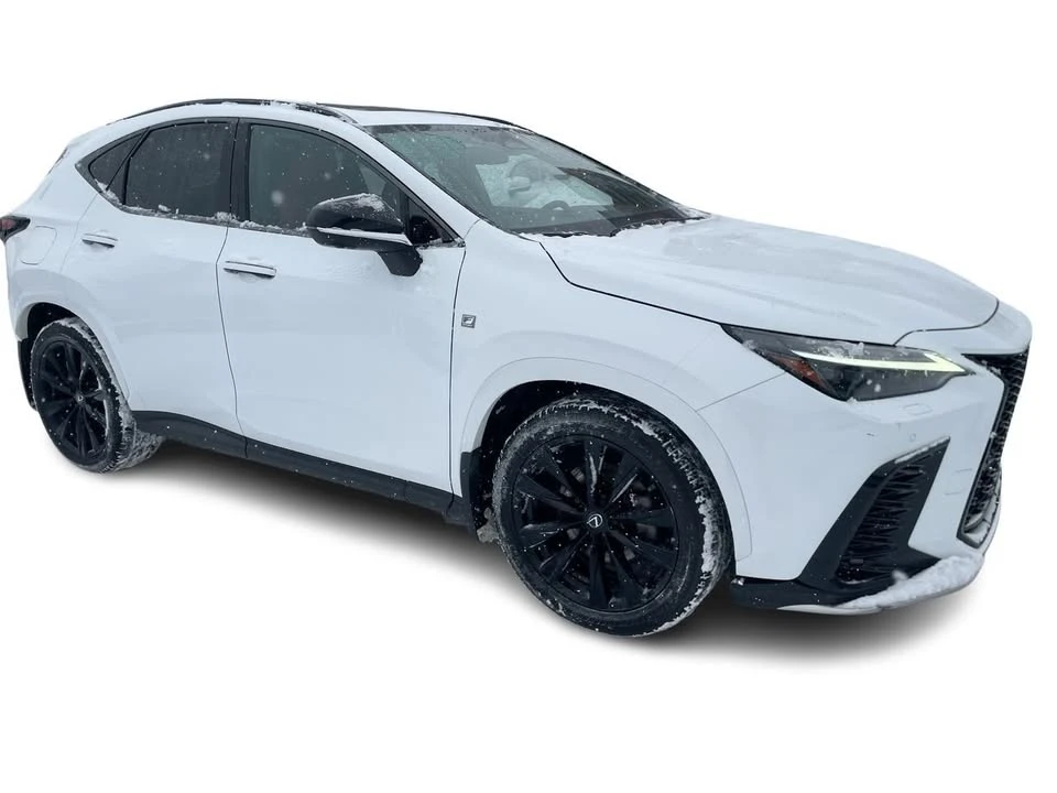 2022 Lexus NX 2nd Gen - Image 17 of 20