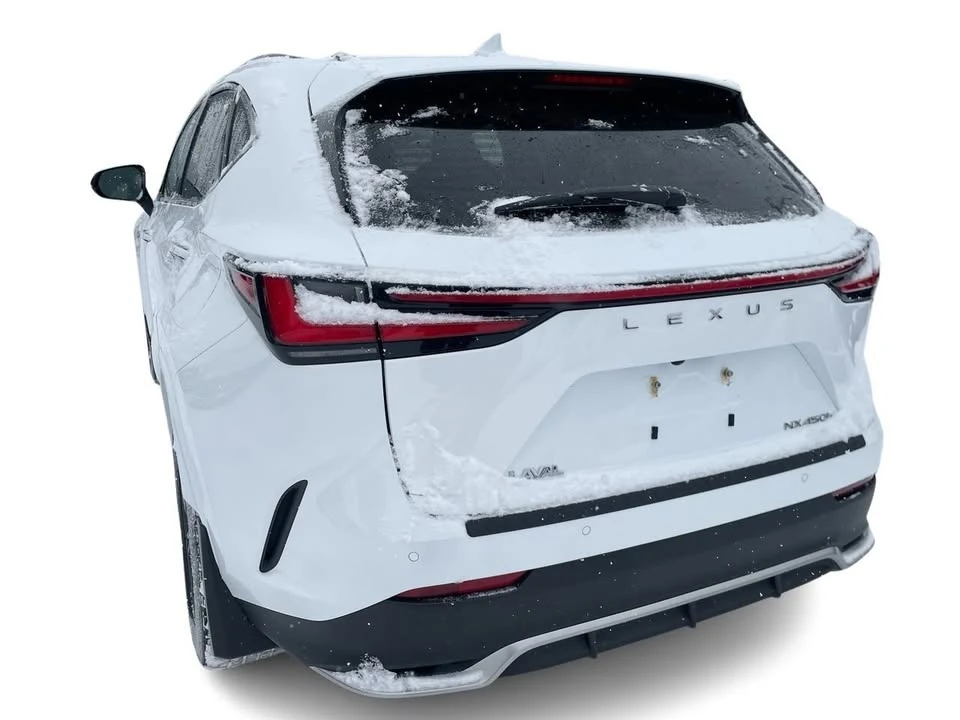 2022 Lexus NX 2nd Gen - Image 11 of 20