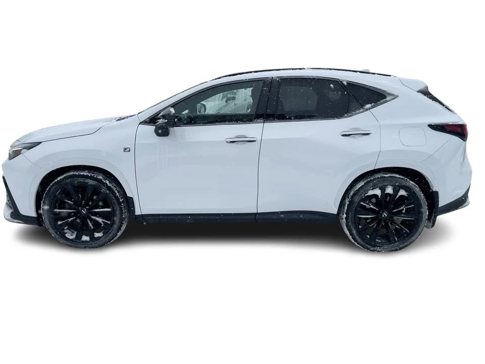 2022 Lexus NX 2nd Gen - Image 8 of 20