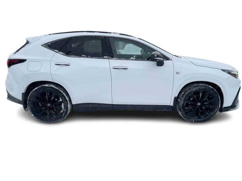 2022 Lexus NX 2nd Gen - Image 16 of 20