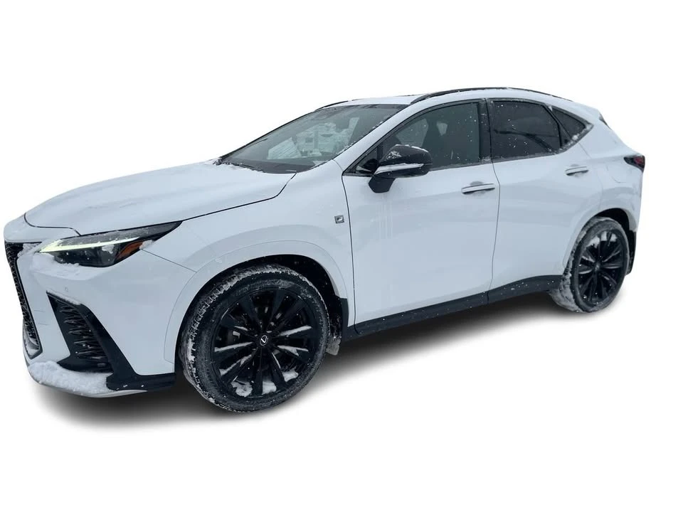 2022 Lexus NX 2nd Gen - Image 7 of 20