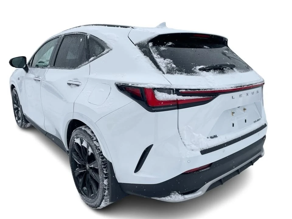2022 Lexus NX 2nd Gen - Image 10 of 20
