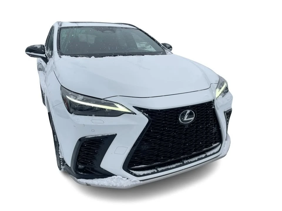 2022 Lexus NX 2nd Gen - Image 3 of 20