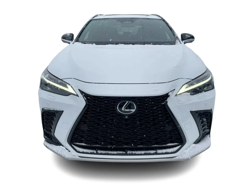 2022 Lexus NX 2nd Gen - Image 4 of 19
