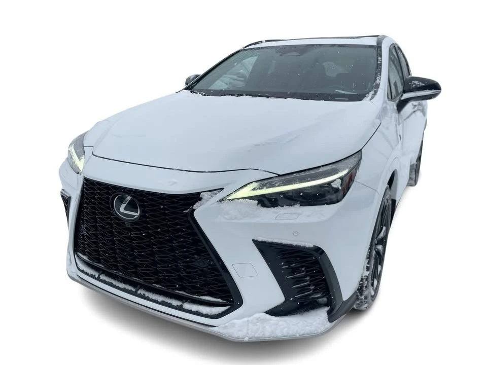 2022 Lexus NX 2nd Gen - Image 5 of 19