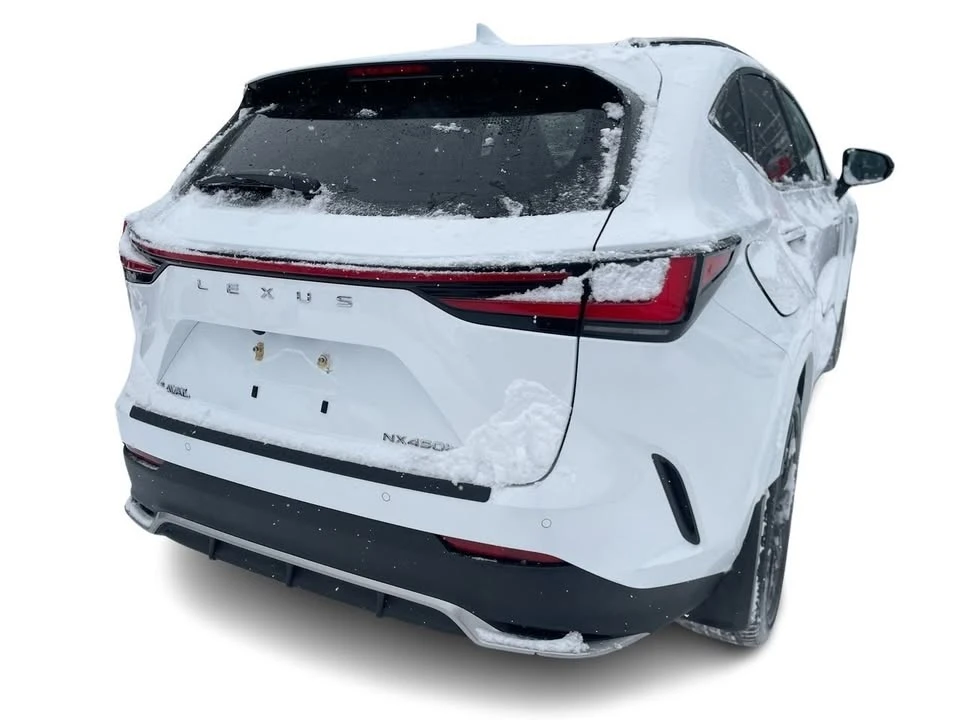 2022 Lexus NX 2nd Gen - Image 13 of 19