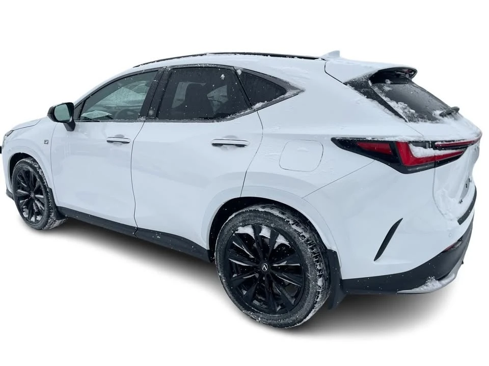 2022 Lexus NX 2nd Gen - Image 9 of 19