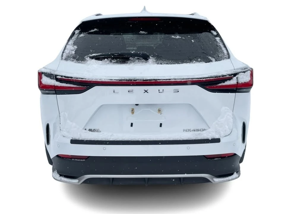 2022 Lexus NX 2nd Gen - Image 12 of 19