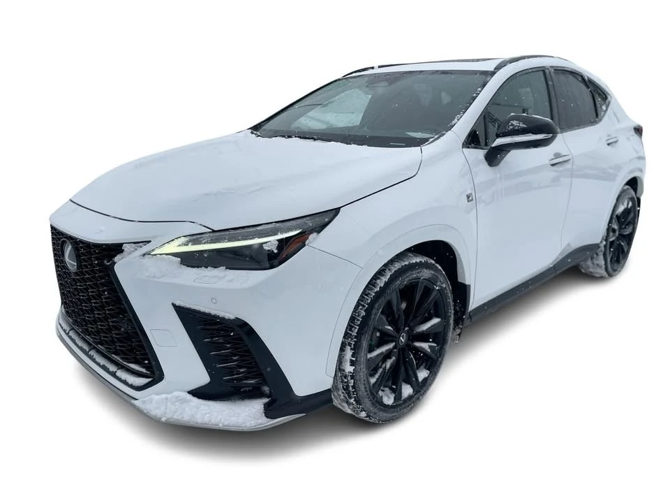 2022 Lexus NX 2nd Gen - Image 6 of 19