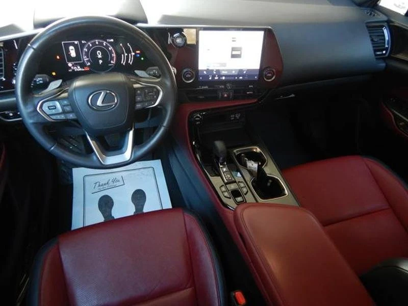 2022 Lexus NX 2nd Gen - Image 7 of 20