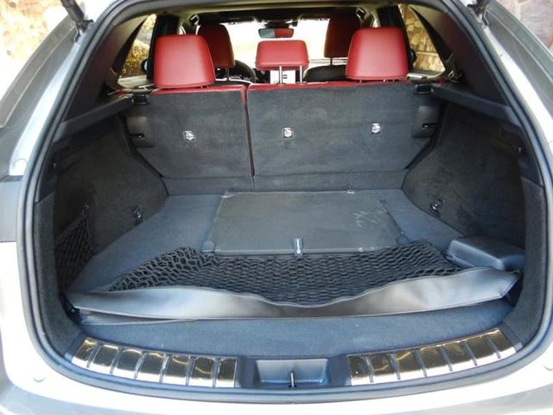 2022 Lexus NX 2nd Gen - Image 14 of 20