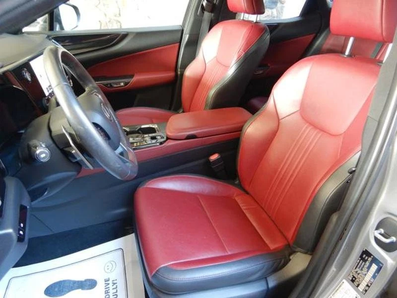 2022 Lexus NX 2nd Gen - Image 13 of 20