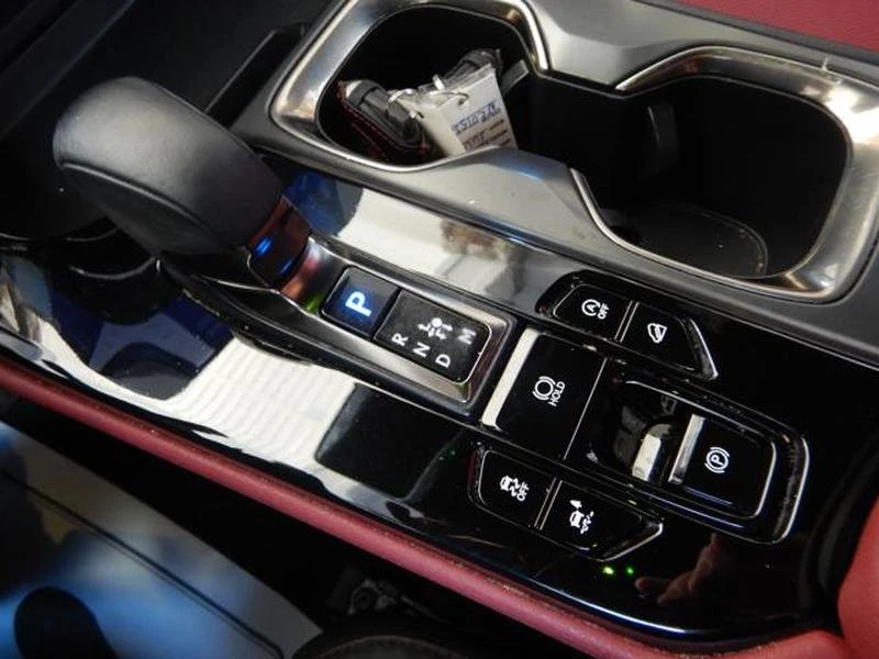 2022 Lexus NX 2nd Gen - Image 17 of 20