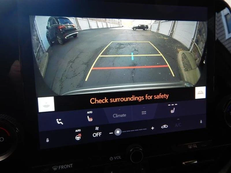 2022 Lexus NX 2nd Gen - Image 18 of 20