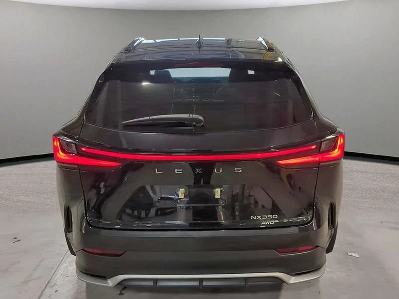 2022 Lexus NX 2nd Gen - Image 5 of 18