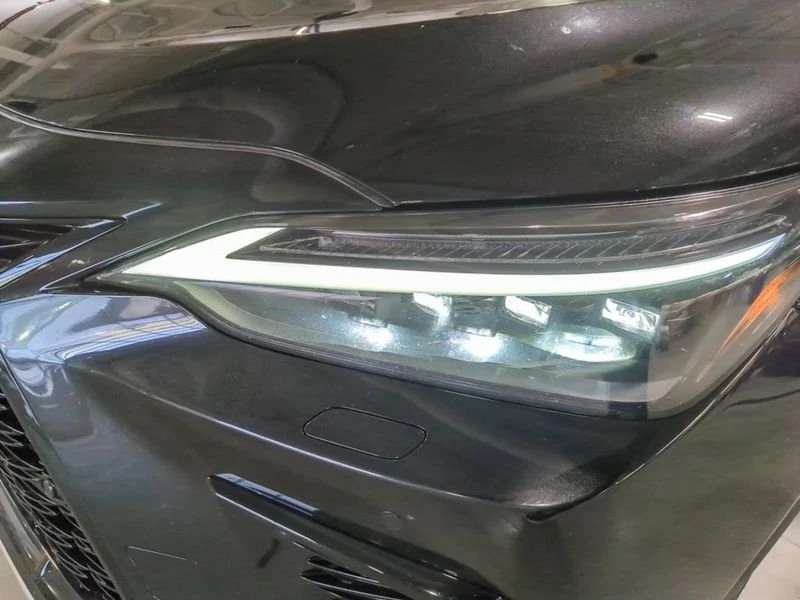 2022 Lexus NX 2nd Gen - Image 6 of 18