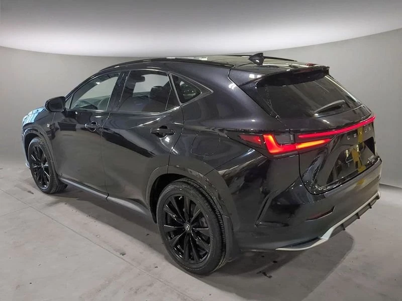 2022 Lexus NX 2nd Gen - Image 4 of 18