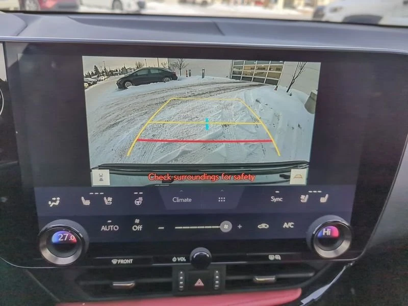 2022 Lexus NX 2nd Gen - Image 18 of 18