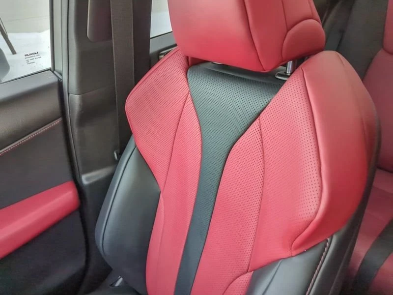 2022 Lexus NX 2nd Gen - Image 13 of 18