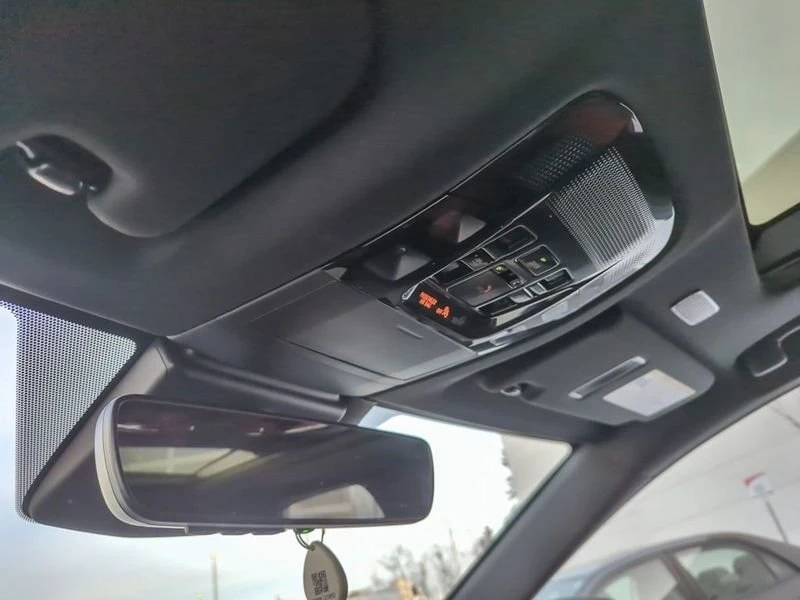 2022 Lexus NX 2nd Gen - Image 14 of 18