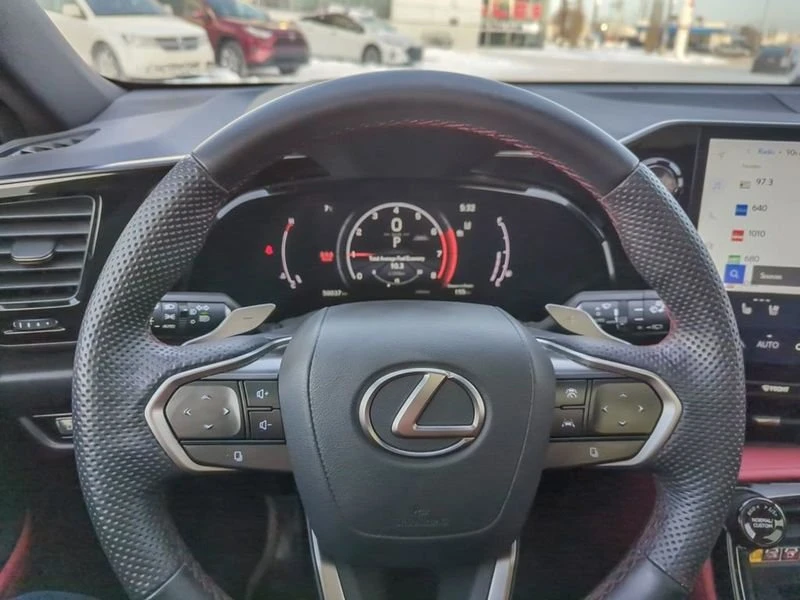 2022 Lexus NX 2nd Gen - Image 8 of 18