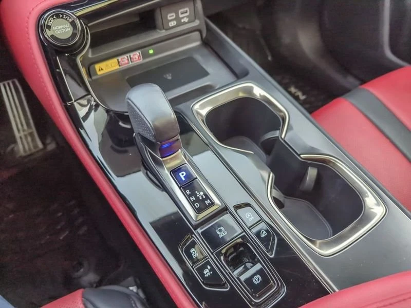 2022 Lexus NX 2nd Gen - Image 11 of 18