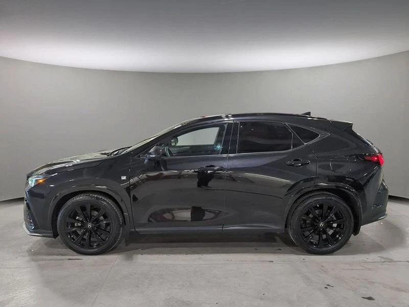 2022 Lexus NX 2nd Gen - Image 3 of 18