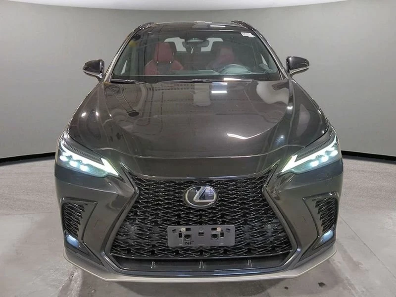 2022 Lexus NX 2nd Gen - Image 2 of 18