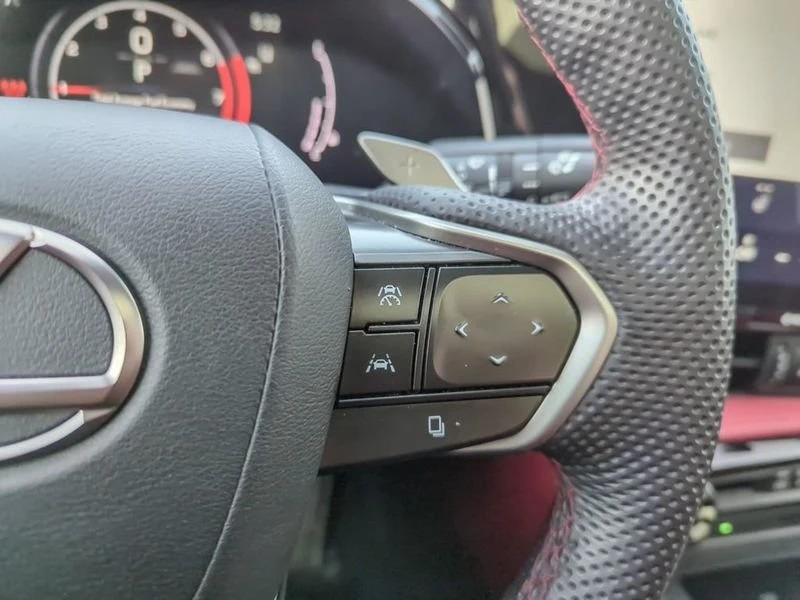 2022 Lexus NX 2nd Gen - Image 10 of 18