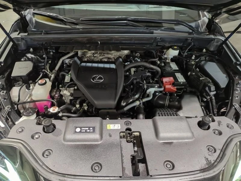 2022 Lexus NX 2nd Gen - Image 6 of 20