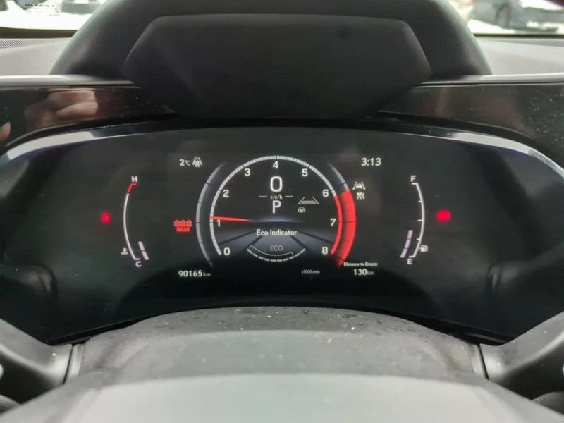 2022 Lexus NX 2nd Gen - Image 10 of 20