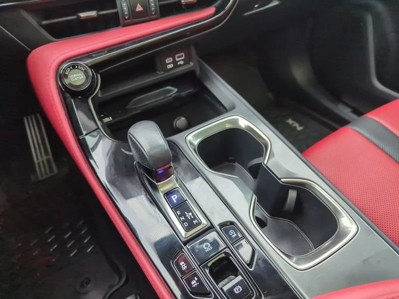 2022 Lexus NX 2nd Gen - Image 13 of 20