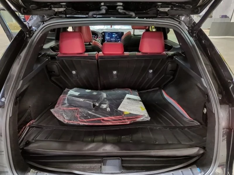2022 Lexus NX 2nd Gen - Image 7 of 20