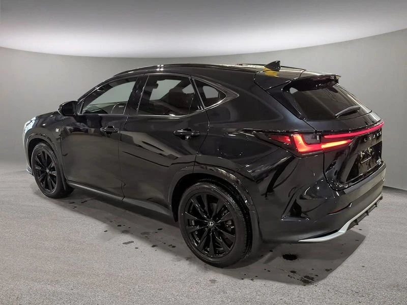 2022 Lexus NX 2nd Gen - Image 4 of 20