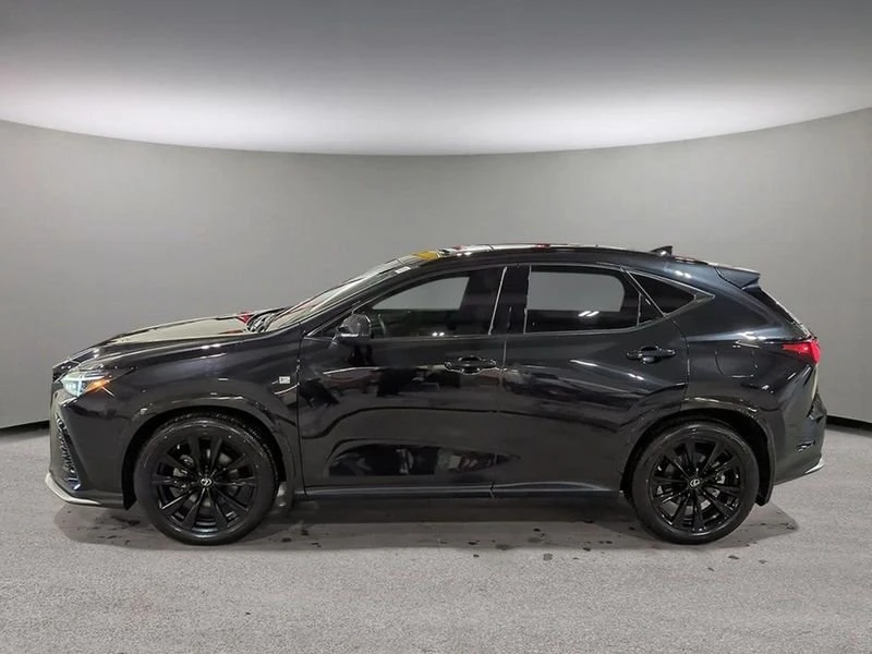 2022 Lexus NX 2nd Gen - Image 3 of 20