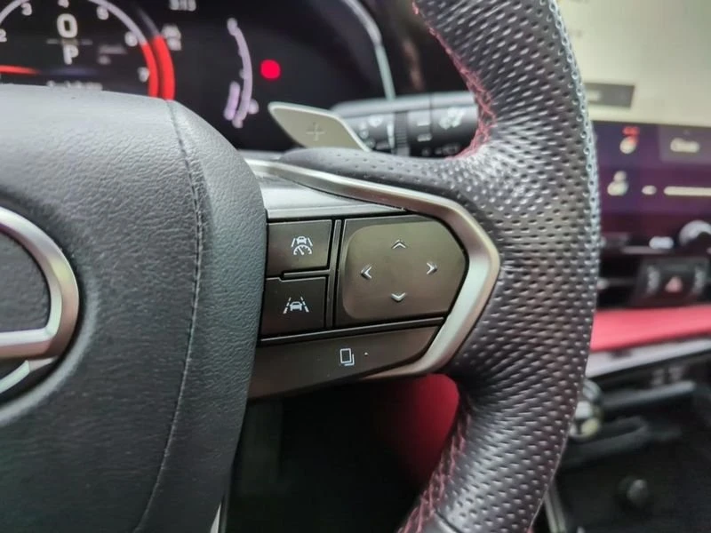 2022 Lexus NX 2nd Gen - Image 11 of 20