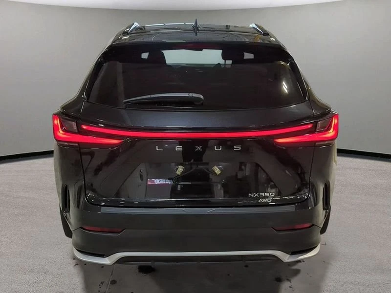 2022 Lexus NX 2nd Gen - Image 5 of 20