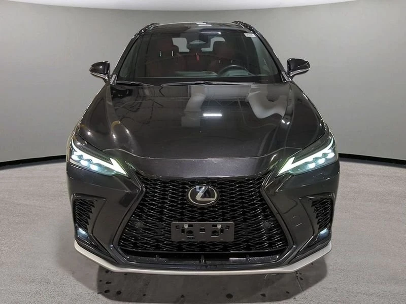 2022 Lexus NX 2nd Gen - Image 2 of 20