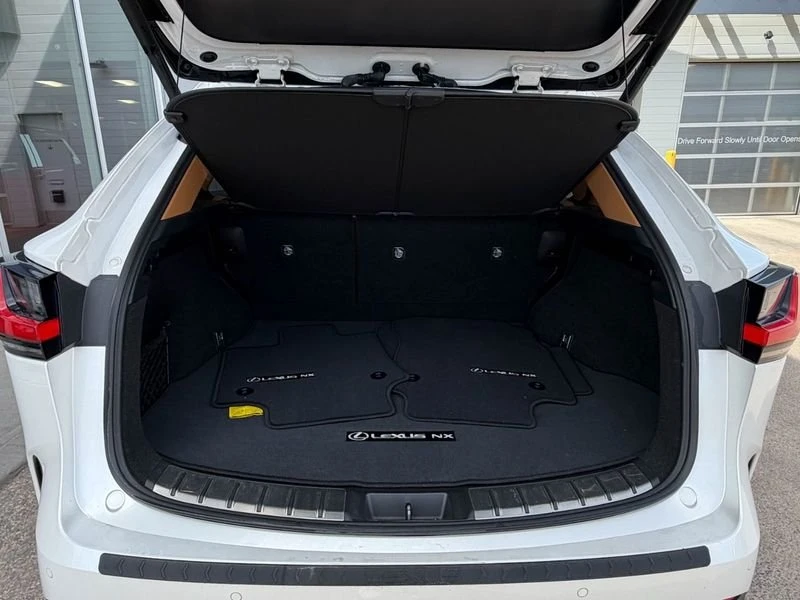 2022 Lexus NX 2nd Gen - Image 20 of 20