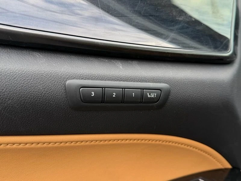 2022 Lexus NX 2nd Gen - Image 16 of 20