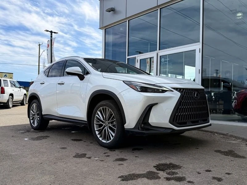 2022 Lexus NX 2nd Gen - Image 7 of 20